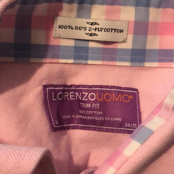 Shirt - Picture 2 of 2